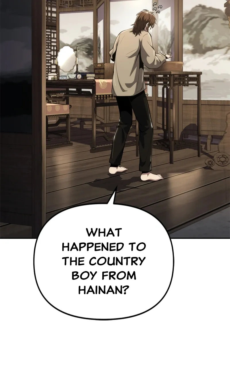 The Poison Master of Sacheondang Clan Chapter 18 Page 55