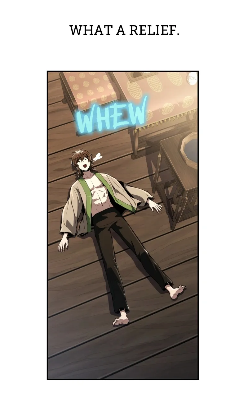 The Poison Master of Sacheondang Clan Chapter 18 Page 63