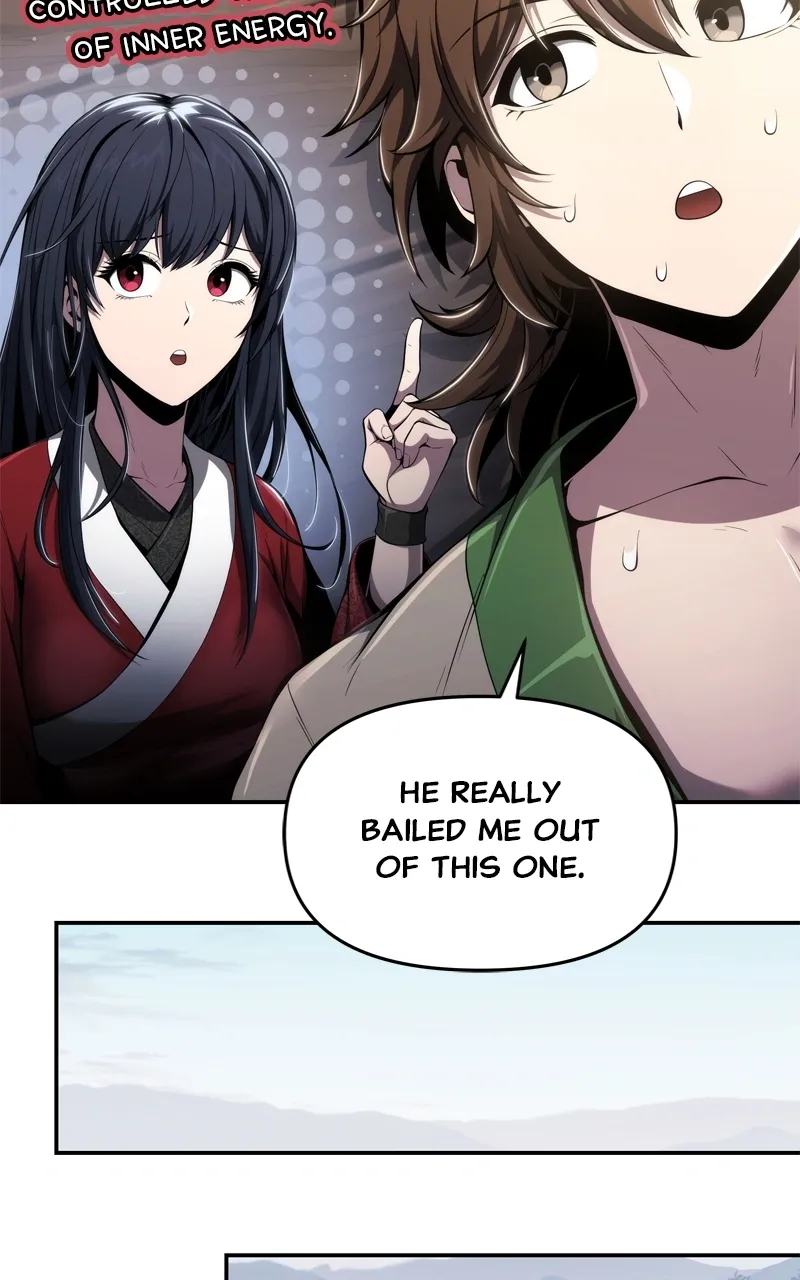 The Poison Master of Sacheondang Clan Chapter 18 Page 65