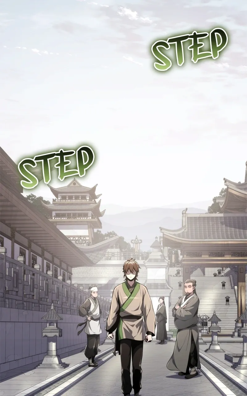 The Poison Master of Sacheondang Clan Chapter 18 Page 67