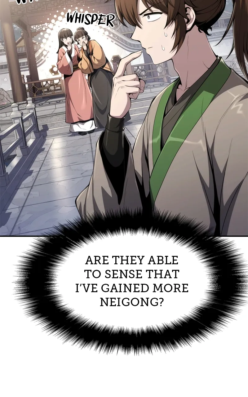 The Poison Master of Sacheondang Clan Chapter 18 Page 69