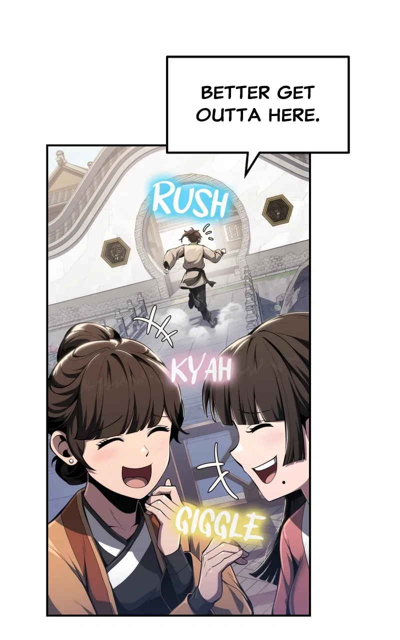 The Poison Master of Sacheondang Clan Chapter 18 Page 70