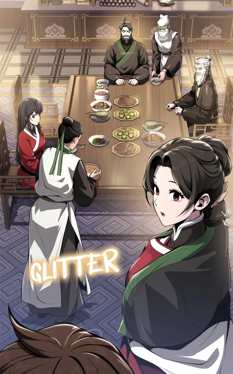 The Poison Master of Sacheondang Clan Chapter 18 Page 75