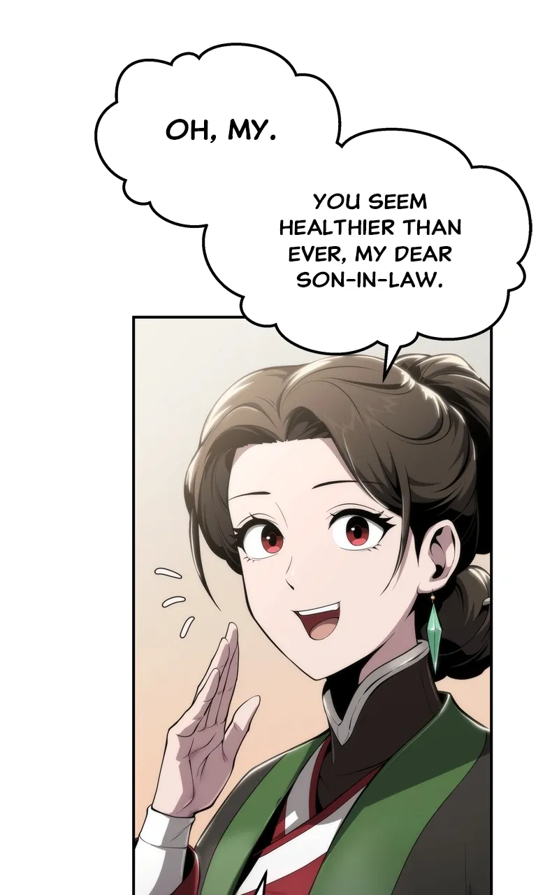 The Poison Master of Sacheondang Clan Chapter 18 Page 77