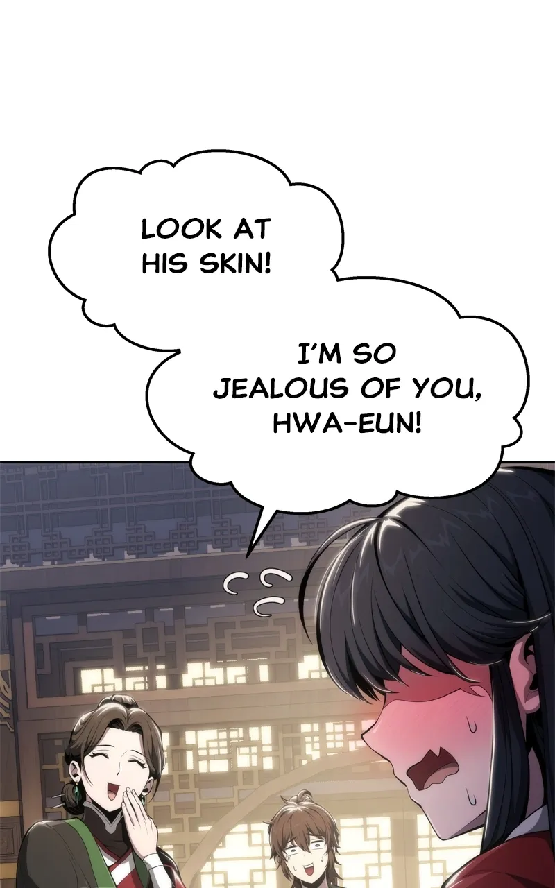 The Poison Master of Sacheondang Clan Chapter 18 Page 80