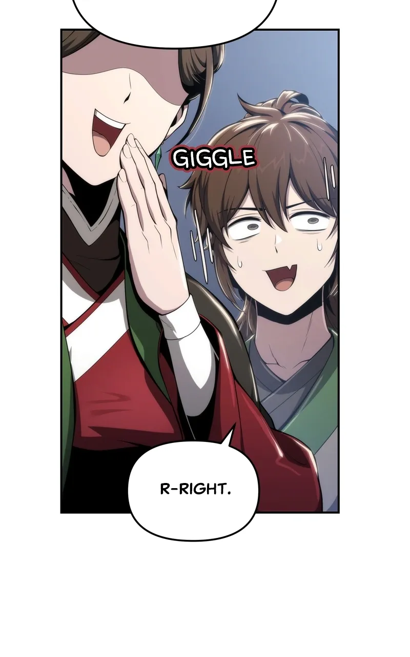 The Poison Master of Sacheondang Clan Chapter 18 Page 82
