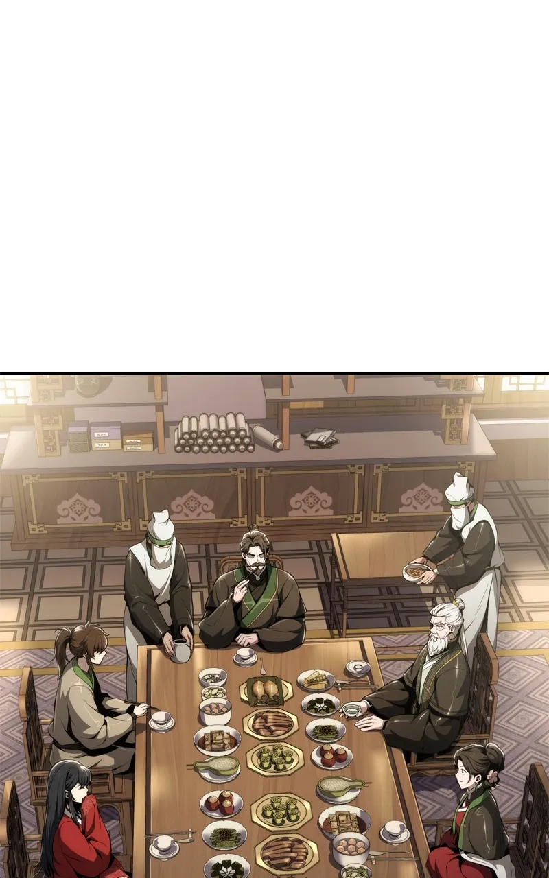 The Poison Master of Sacheondang Clan Chapter 18 Page 83