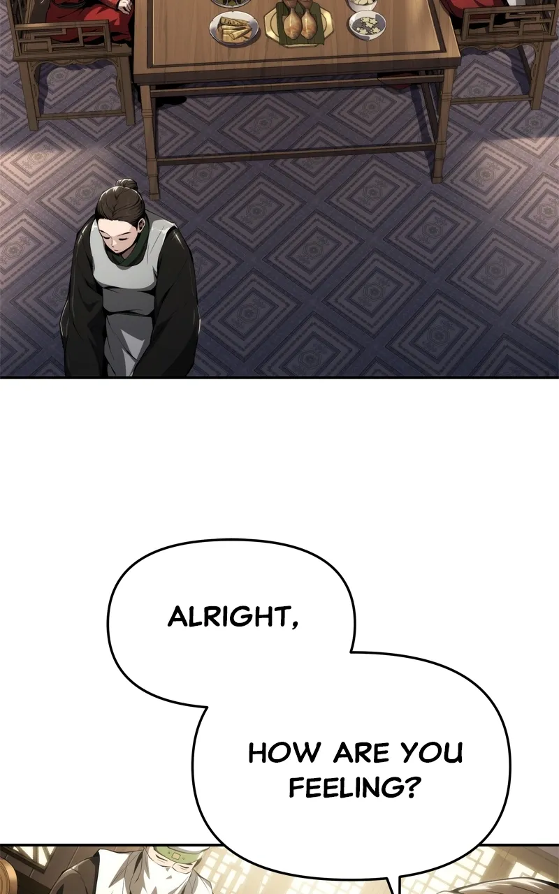 The Poison Master of Sacheondang Clan Chapter 18 Page 84
