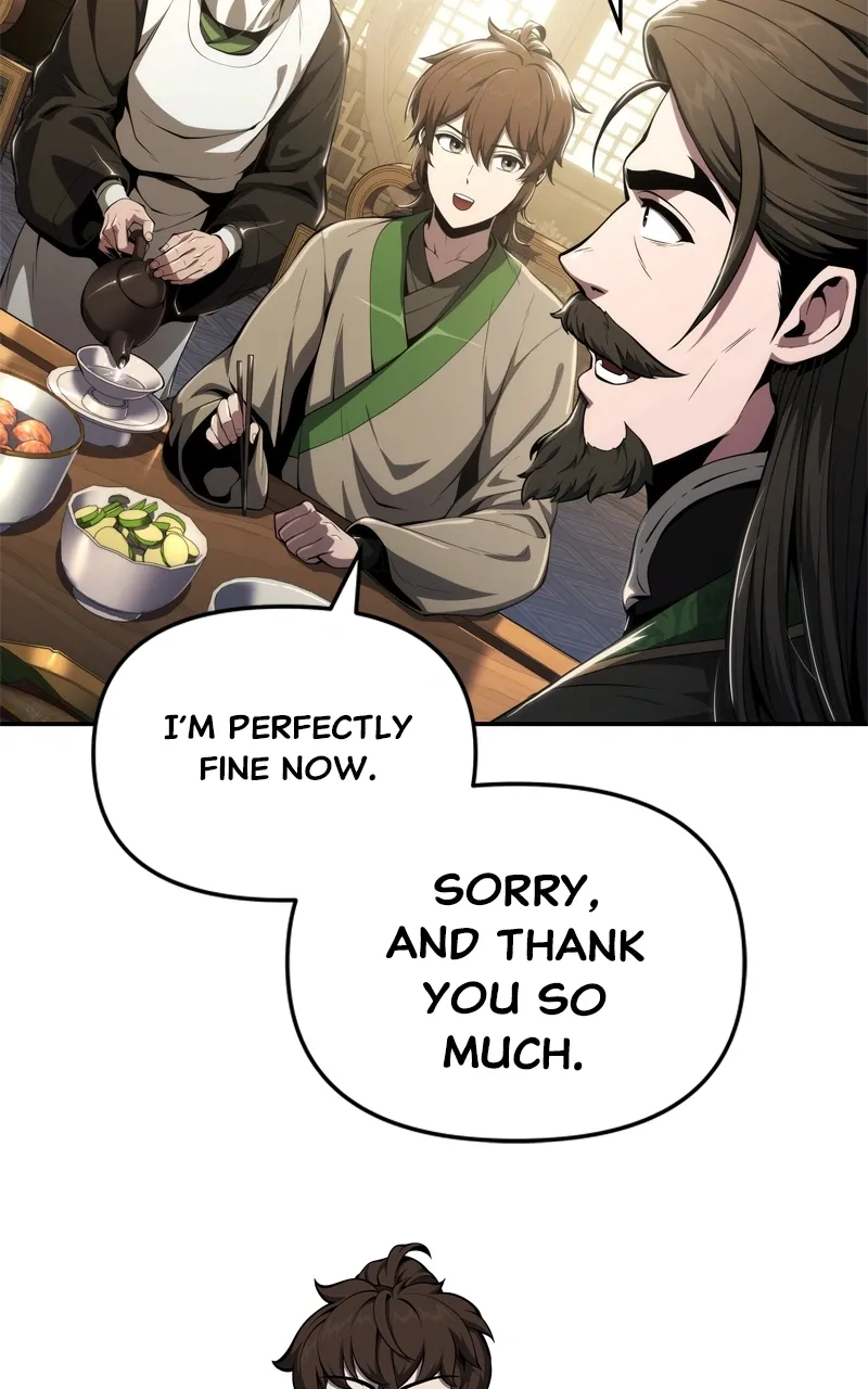 The Poison Master of Sacheondang Clan Chapter 18 Page 85