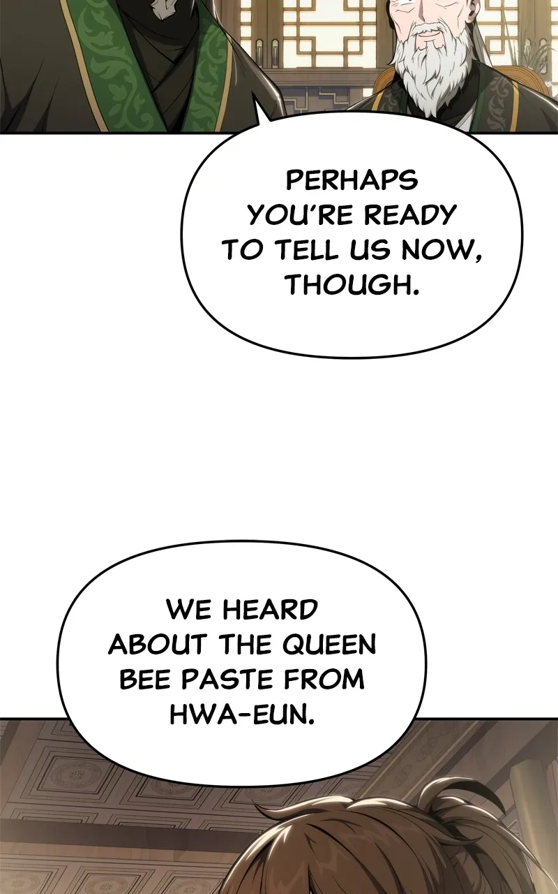 The Poison Master of Sacheondang Clan Chapter 18 Page 88