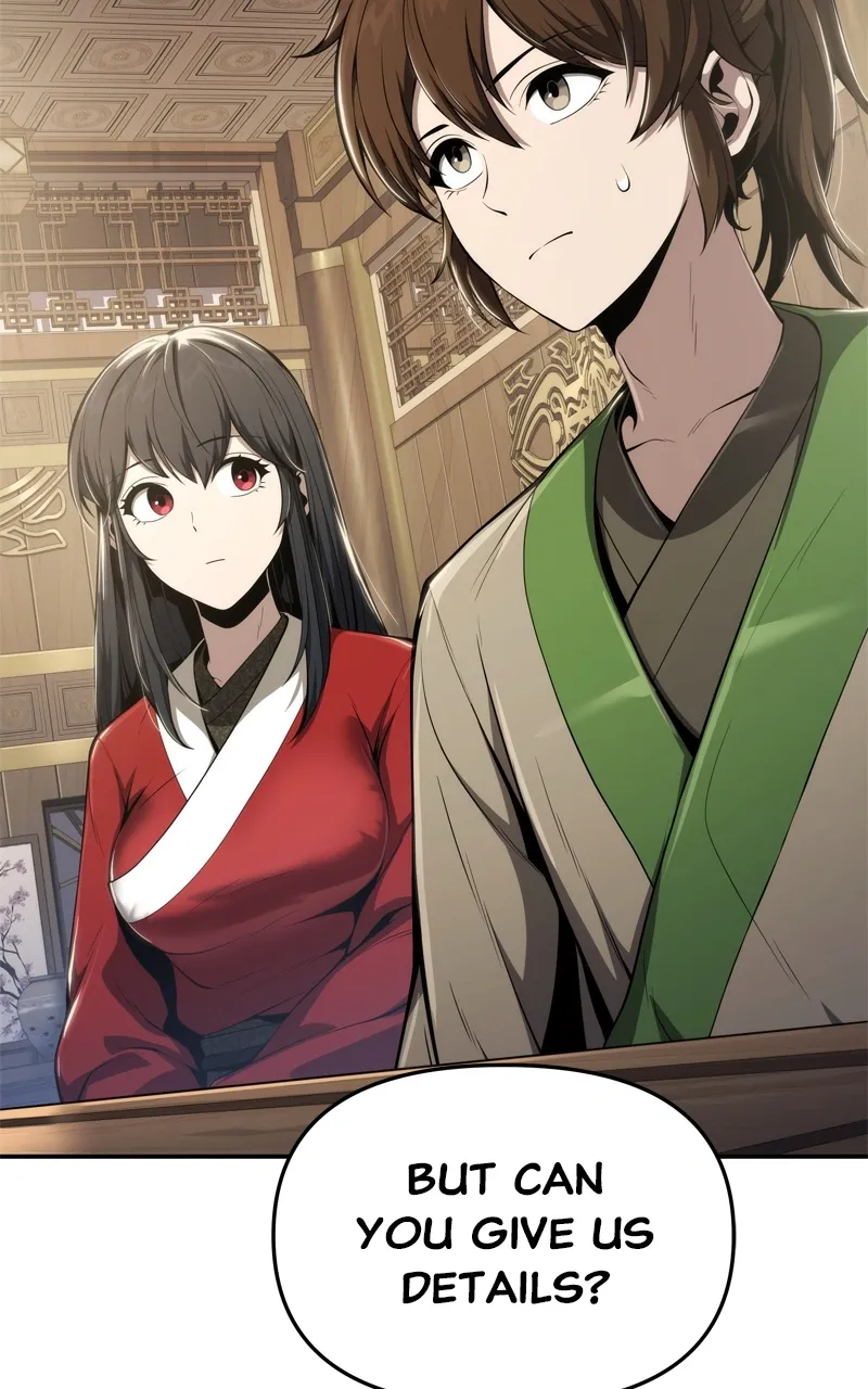 The Poison Master of Sacheondang Clan Chapter 18 Page 89