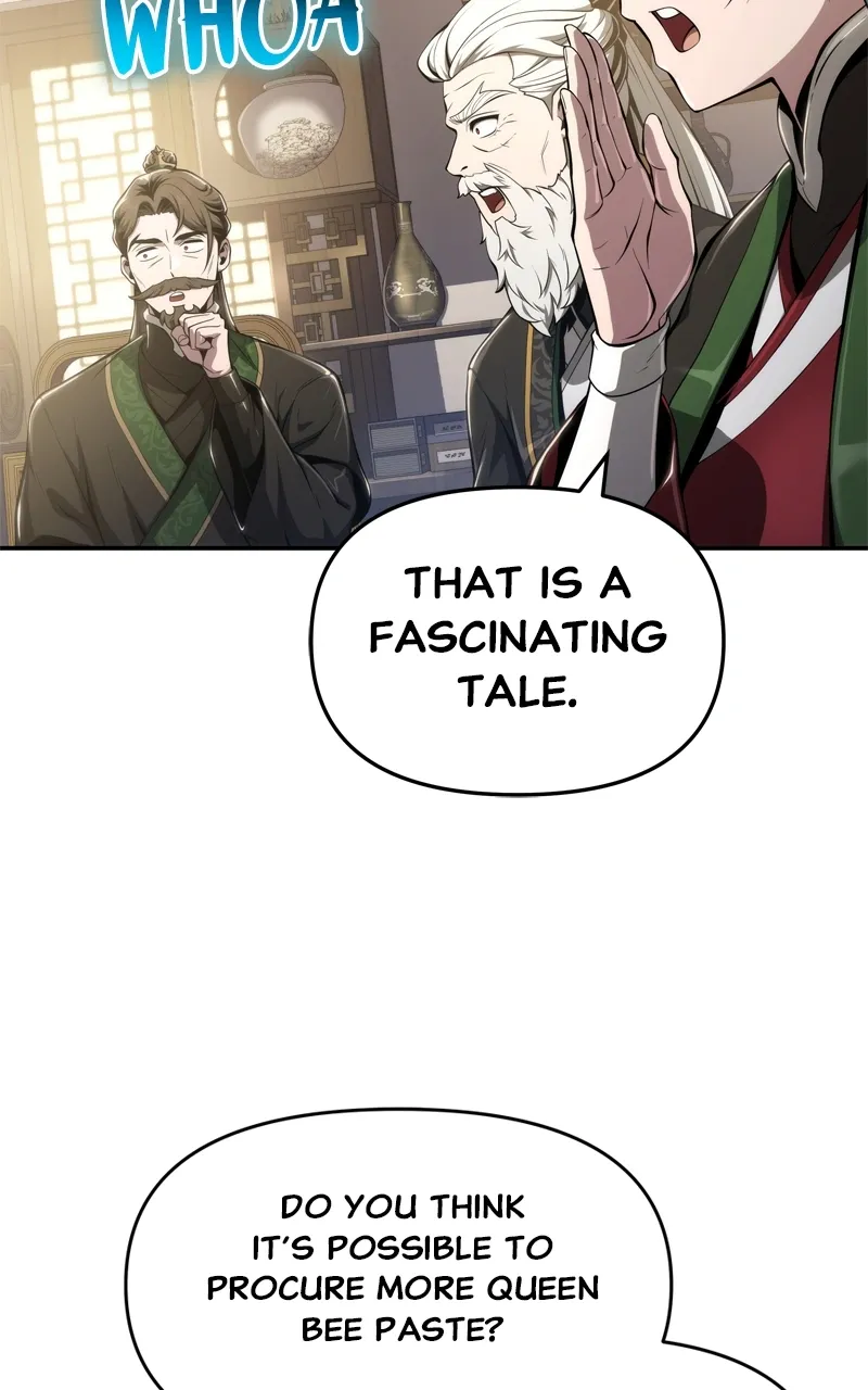 The Poison Master of Sacheondang Clan Chapter 18 Page 94