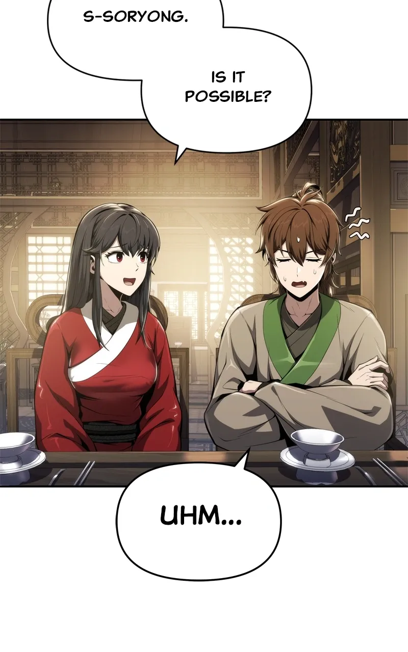 The Poison Master of Sacheondang Clan Chapter 18 Page 99