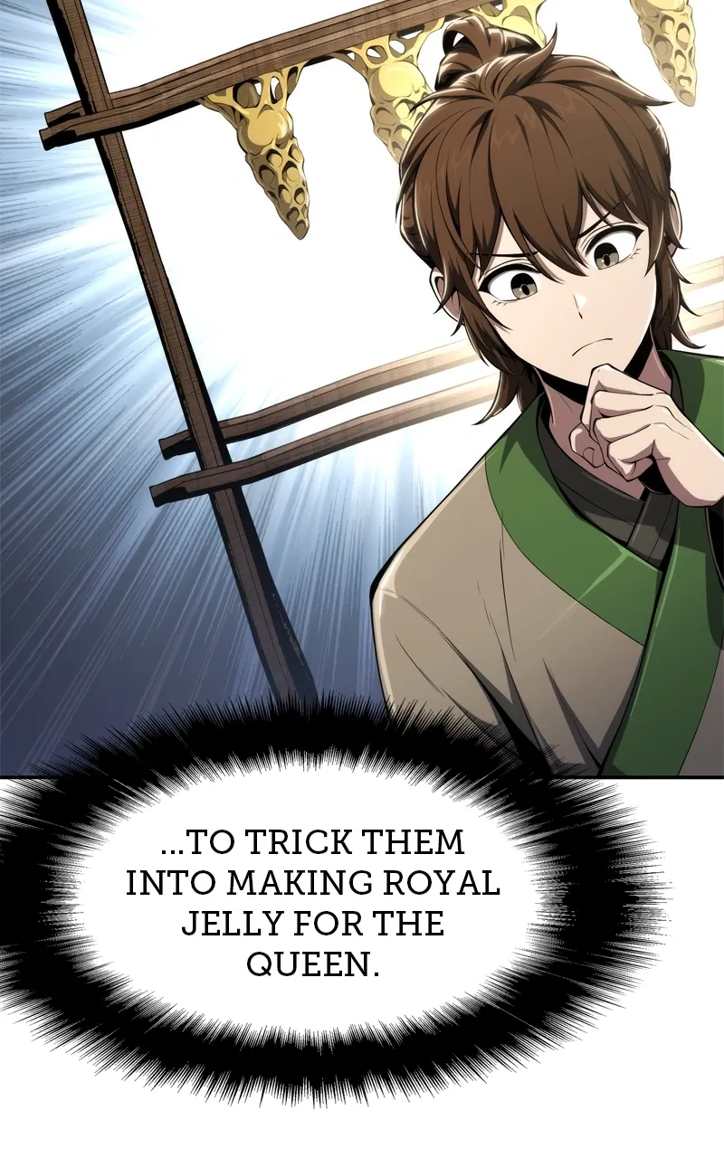 The Poison Master of Sacheondang Clan Chapter 18 Page 101