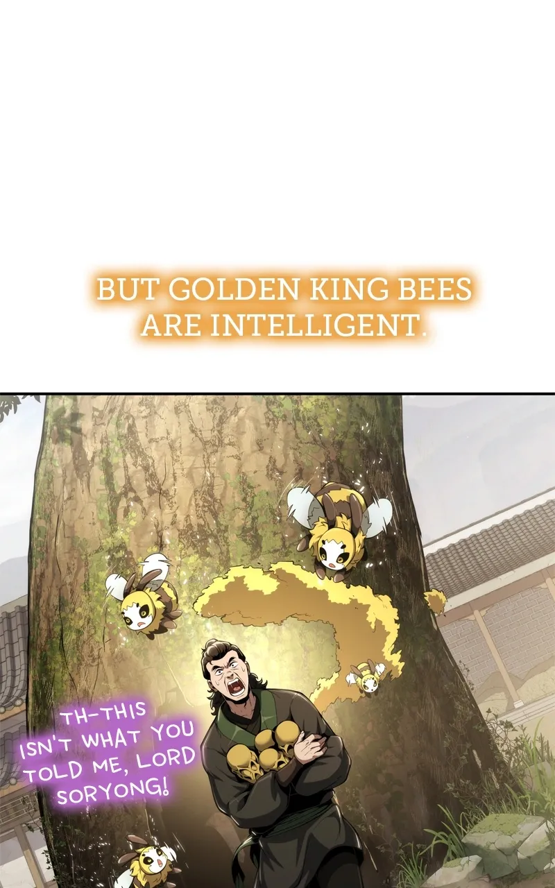 The Poison Master of Sacheondang Clan Chapter 18 Page 102