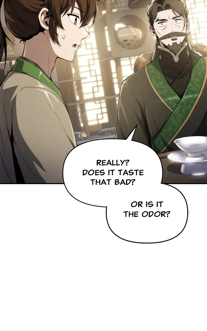 The Poison Master of Sacheondang Clan Chapter 18 Page 109