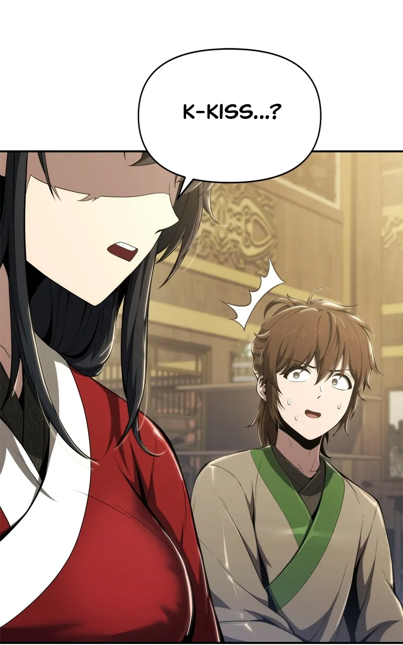 The Poison Master of Sacheondang Clan Chapter 18 Page 118