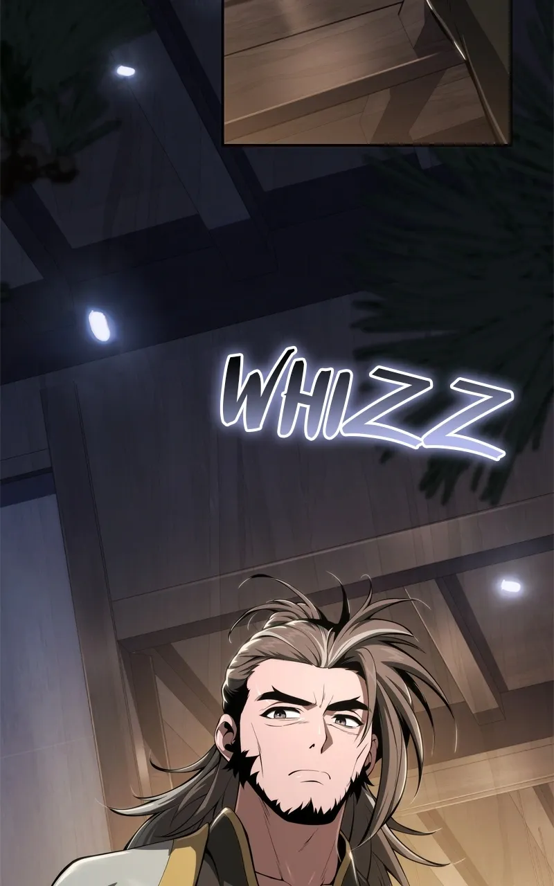 The Poison Master of Sacheondang Clan Chapter 19 Page 3