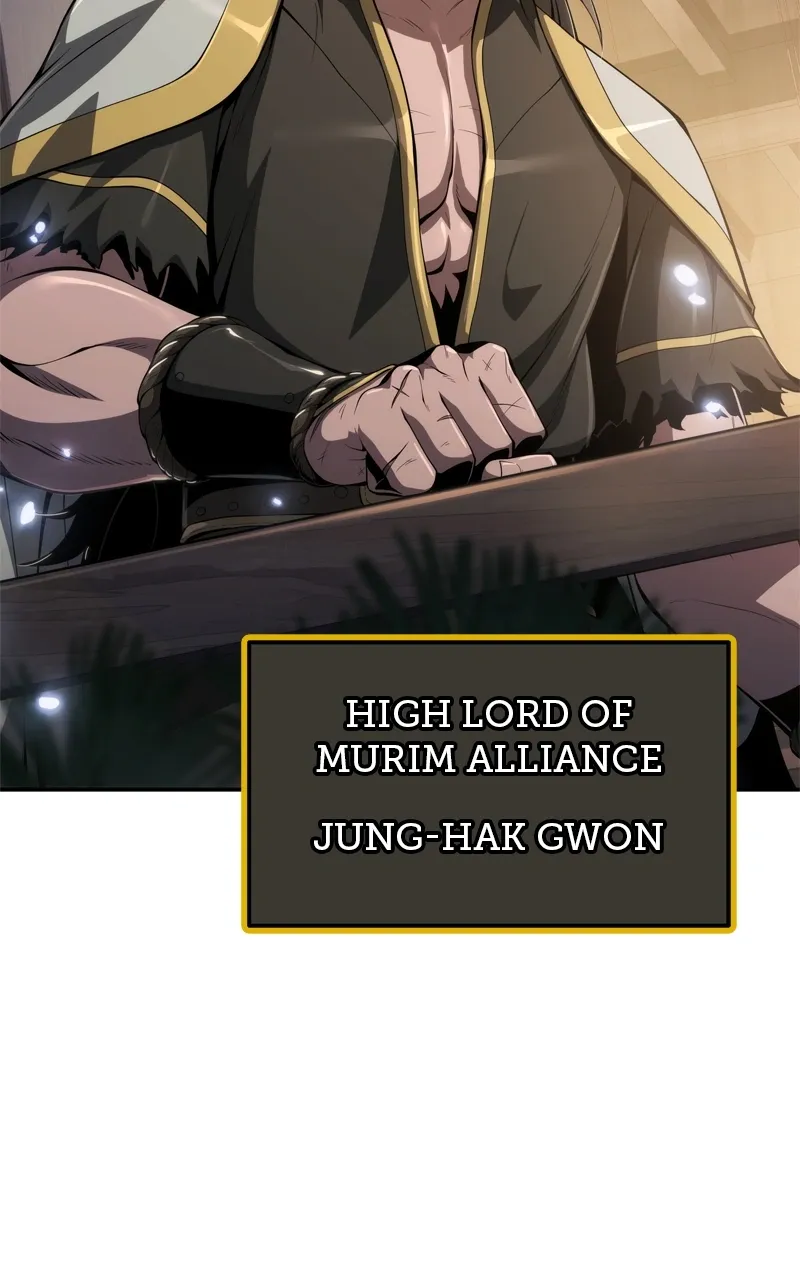 The Poison Master of Sacheondang Clan Chapter 19 Page 4