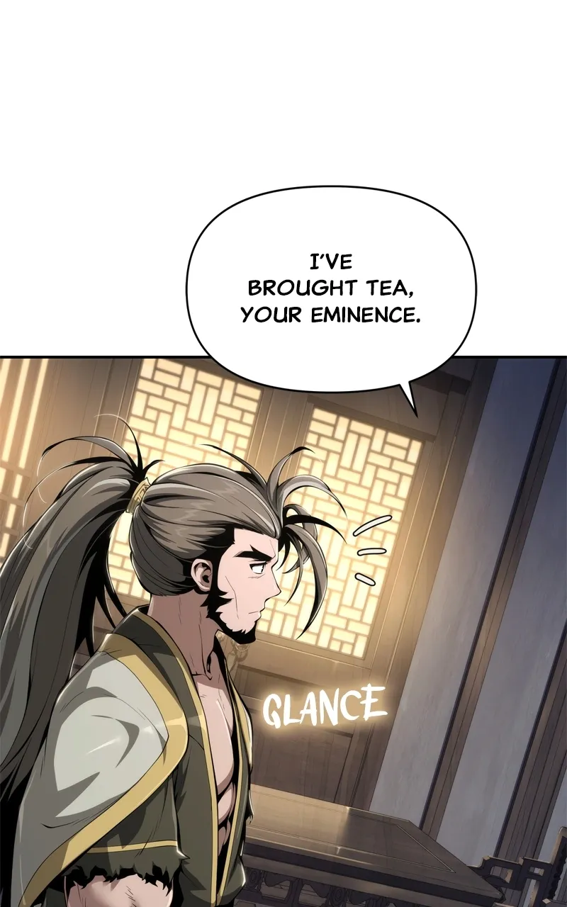 The Poison Master of Sacheondang Clan Chapter 19 Page 5