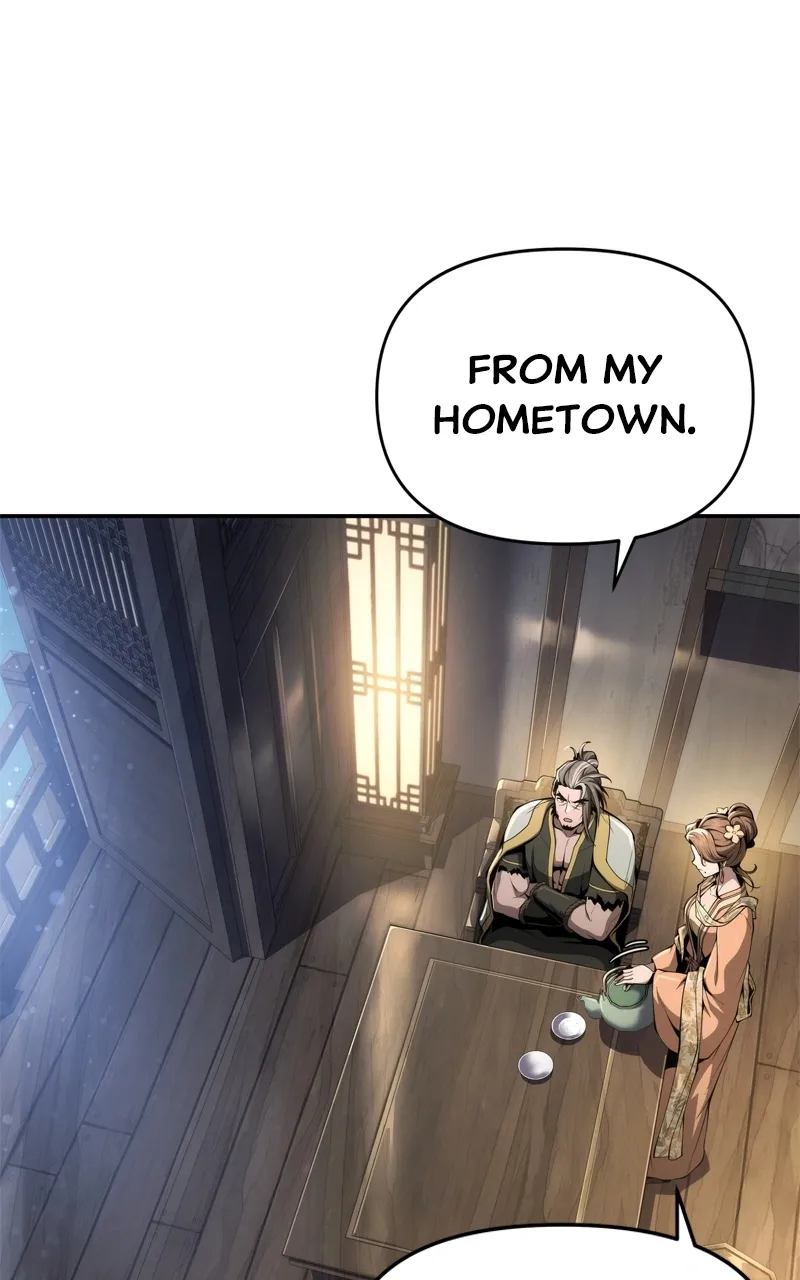 The Poison Master of Sacheondang Clan Chapter 19 Page 9
