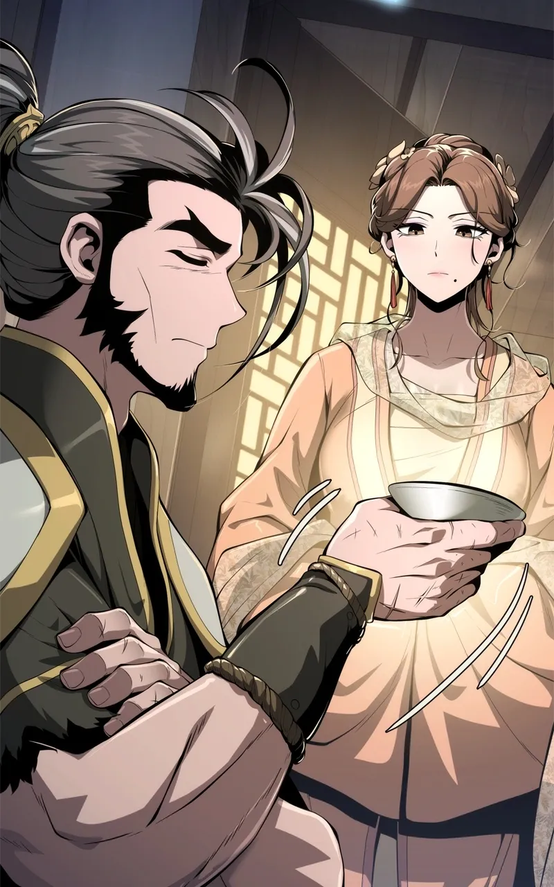 The Poison Master of Sacheondang Clan Chapter 19 Page 11