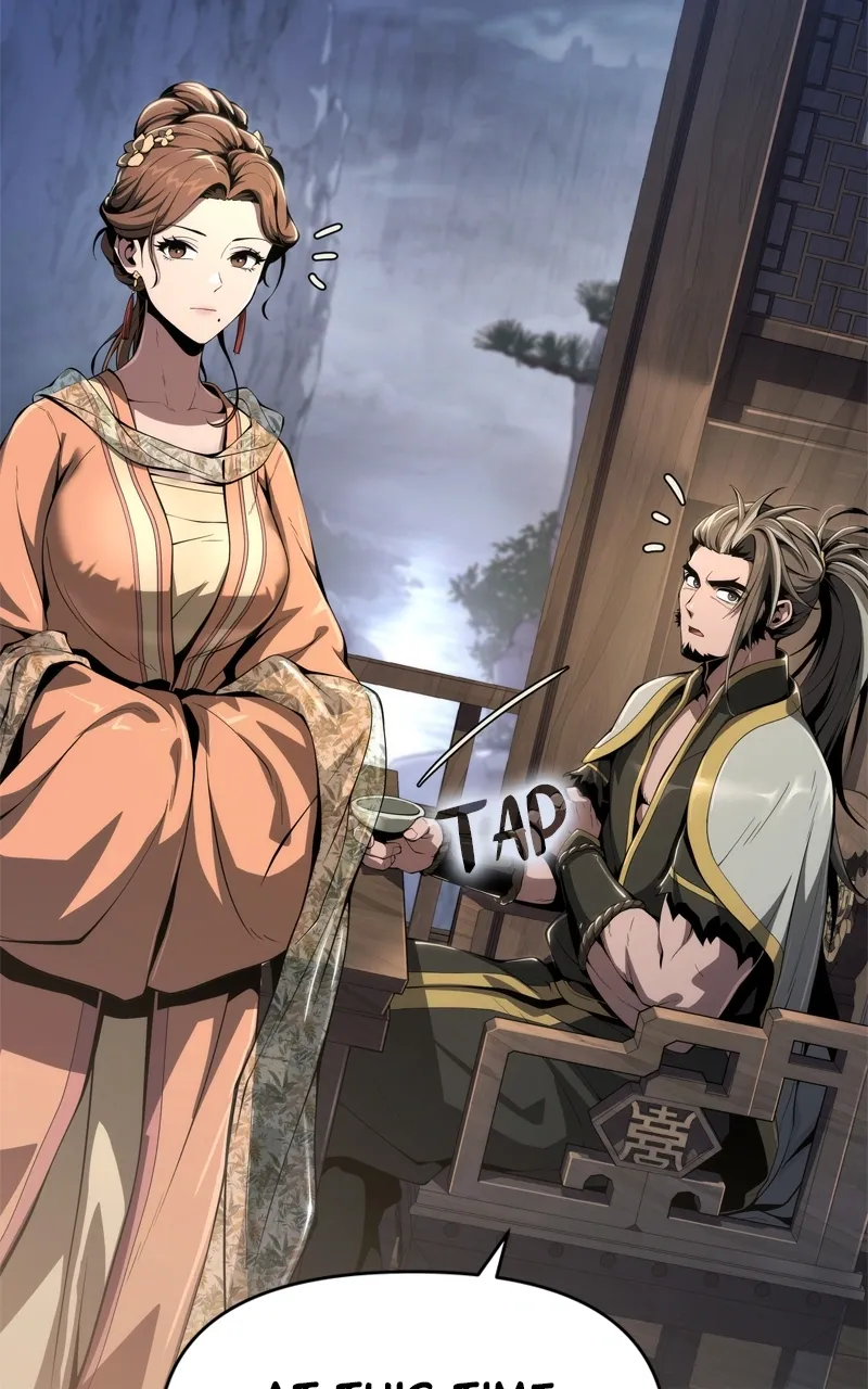 The Poison Master of Sacheondang Clan Chapter 19 Page 14