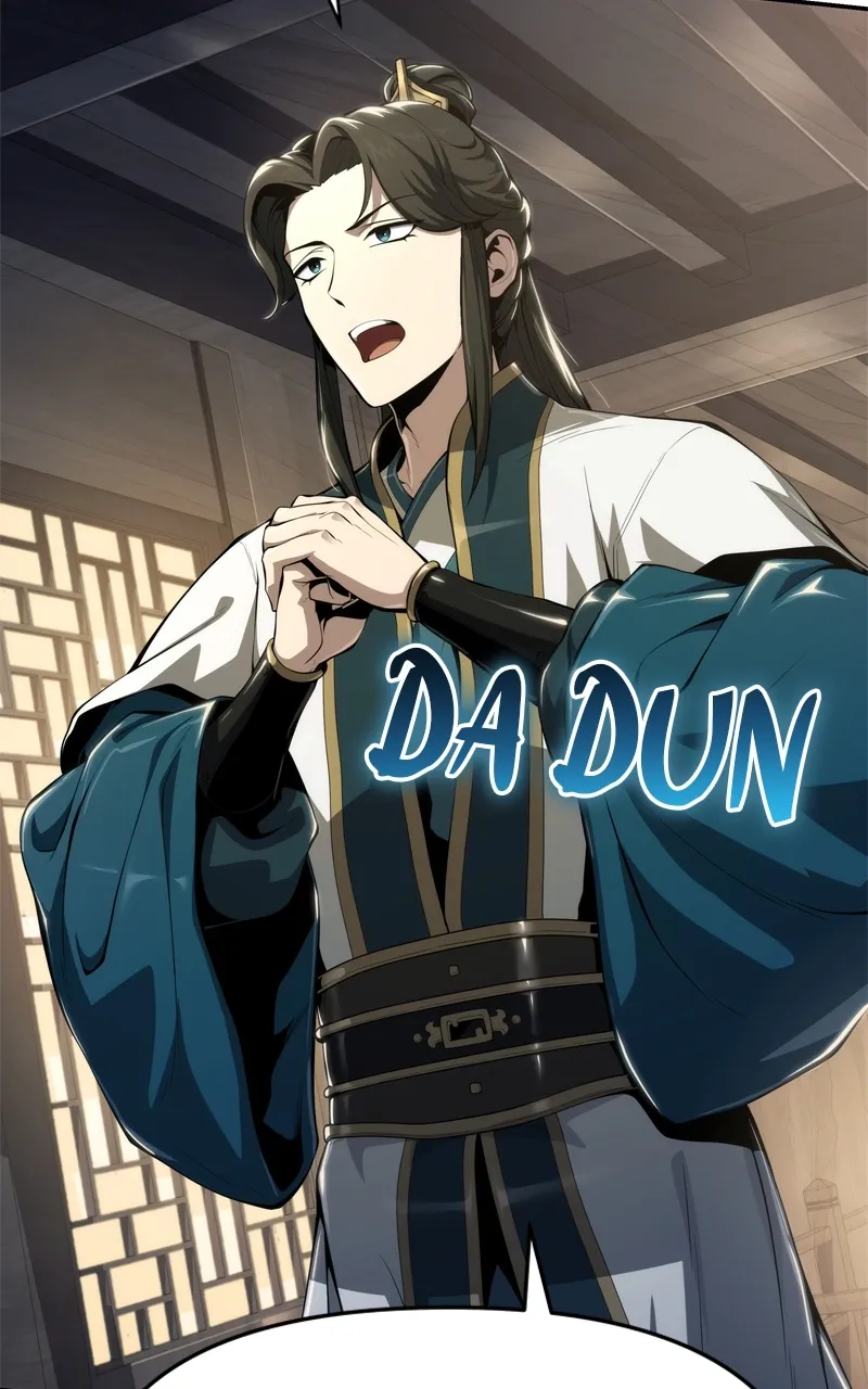 The Poison Master of Sacheondang Clan Chapter 19 Page 17