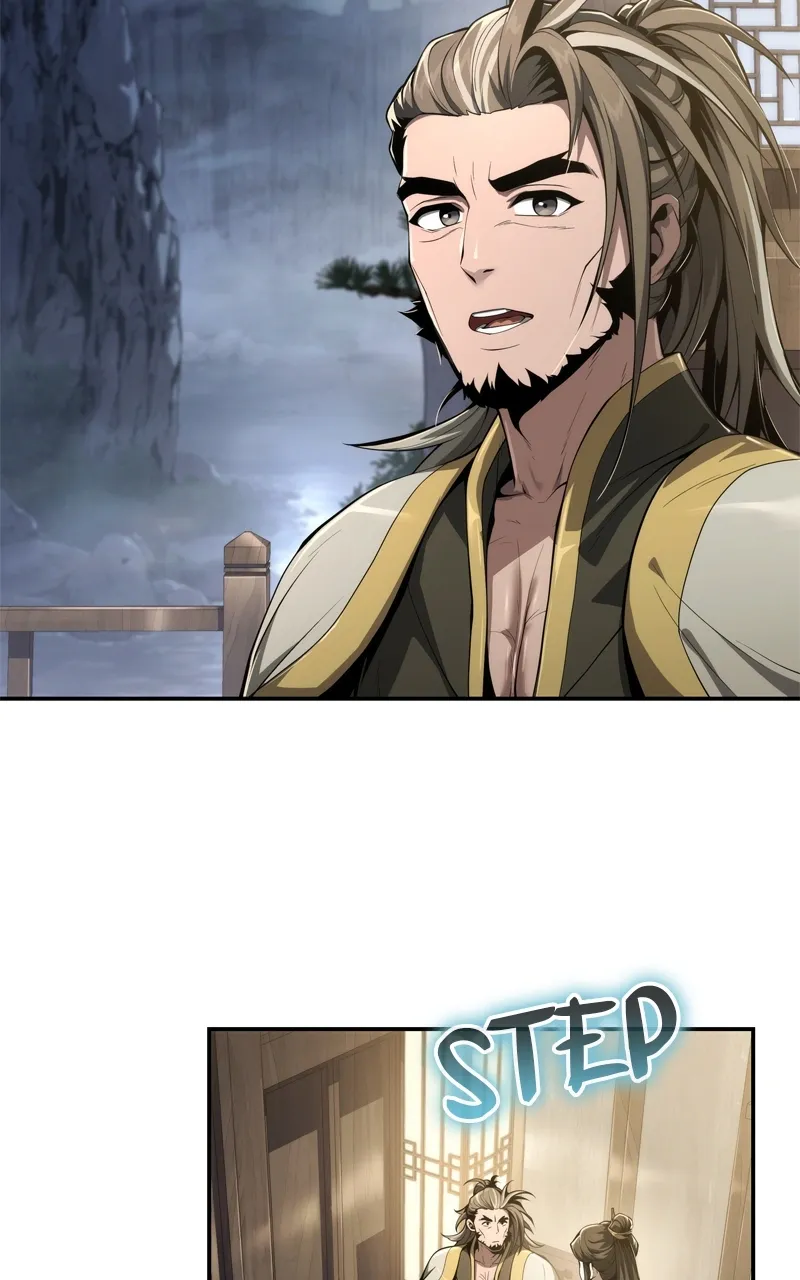 The Poison Master of Sacheondang Clan Chapter 19 Page 19