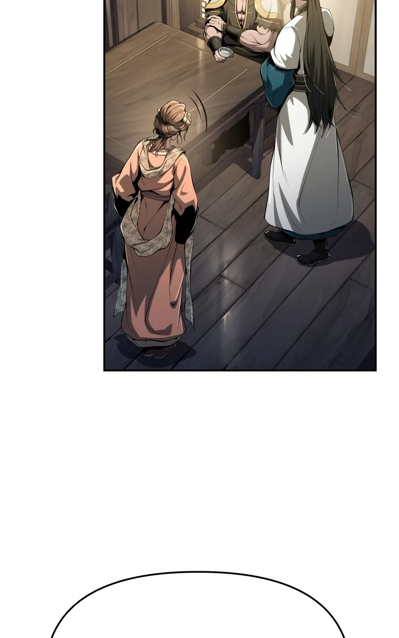 The Poison Master of Sacheondang Clan Chapter 19 Page 20