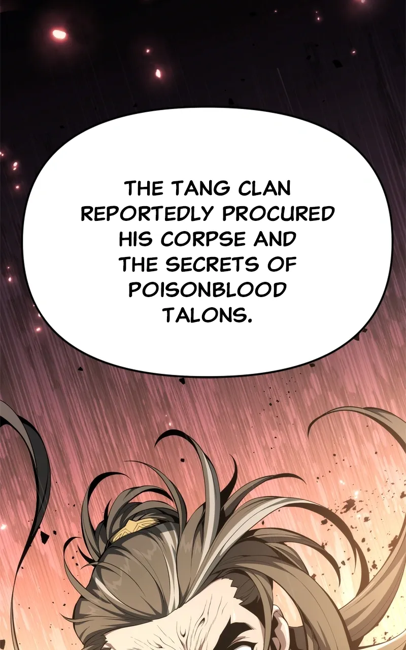 The Poison Master of Sacheondang Clan Chapter 19 Page 22