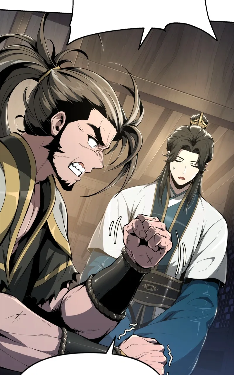 The Poison Master of Sacheondang Clan Chapter 19 Page 25