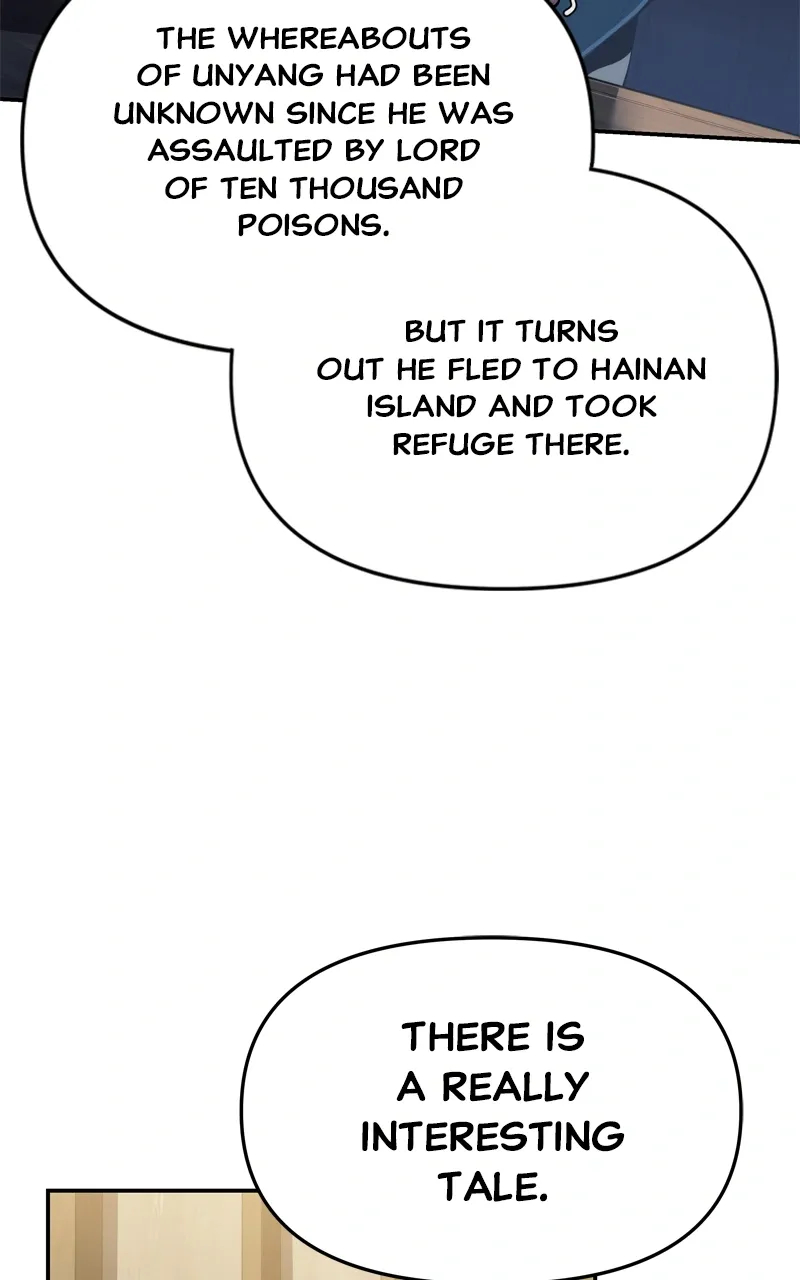The Poison Master of Sacheondang Clan Chapter 19 Page 26