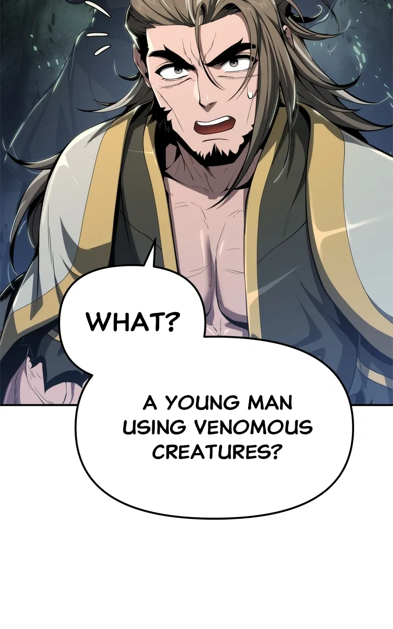 The Poison Master of Sacheondang Clan Chapter 19 Page 29