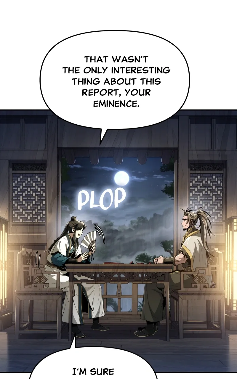 The Poison Master of Sacheondang Clan Chapter 19 Page 30
