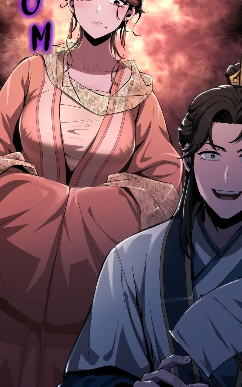 The Poison Master of Sacheondang Clan Chapter 19 Page 32