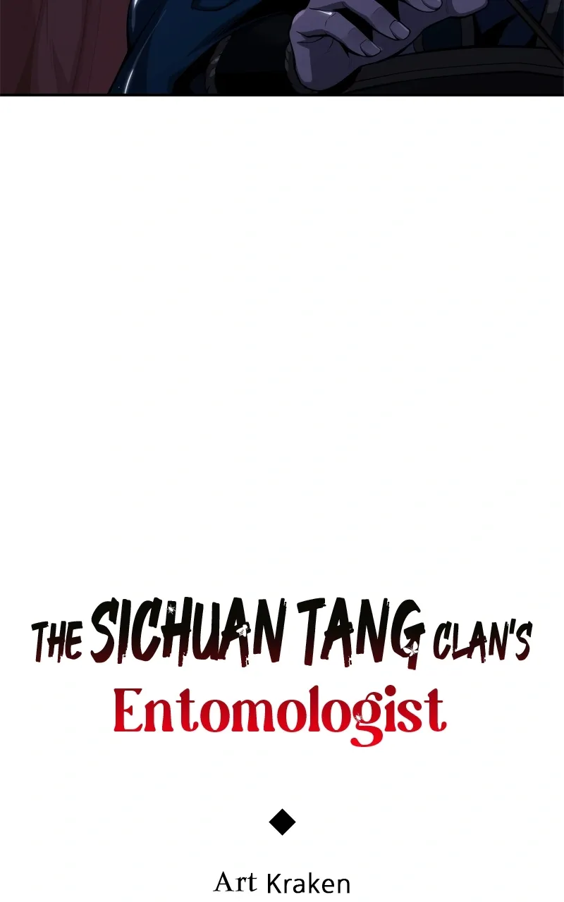 The Poison Master of Sacheondang Clan Chapter 19 Page 33