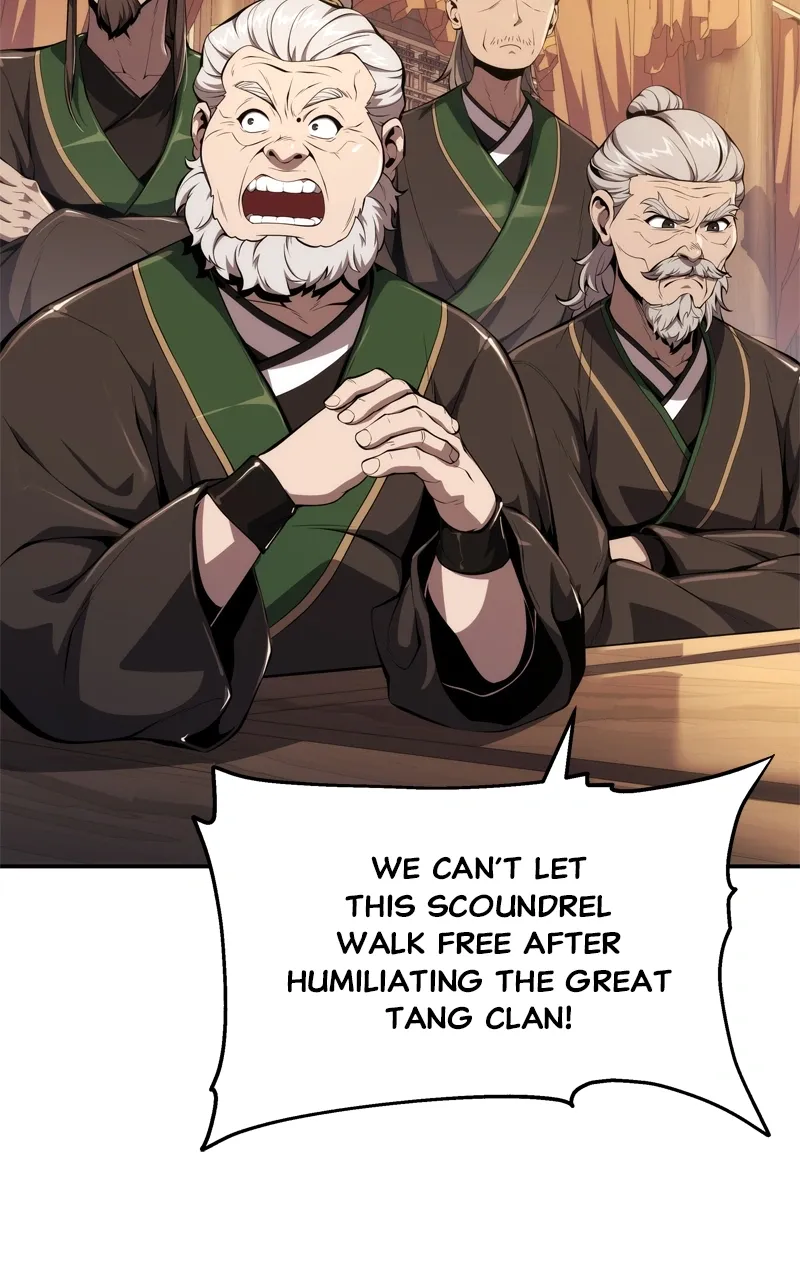 The Poison Master of Sacheondang Clan Chapter 19 Page 37