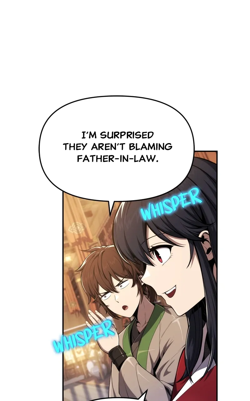 The Poison Master of Sacheondang Clan Chapter 19 Page 38