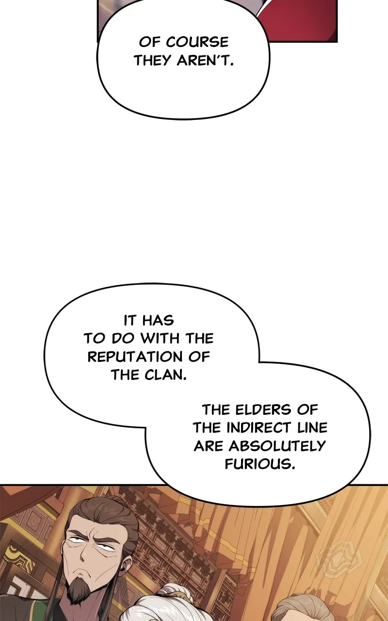 The Poison Master of Sacheondang Clan Chapter 19 Page 39