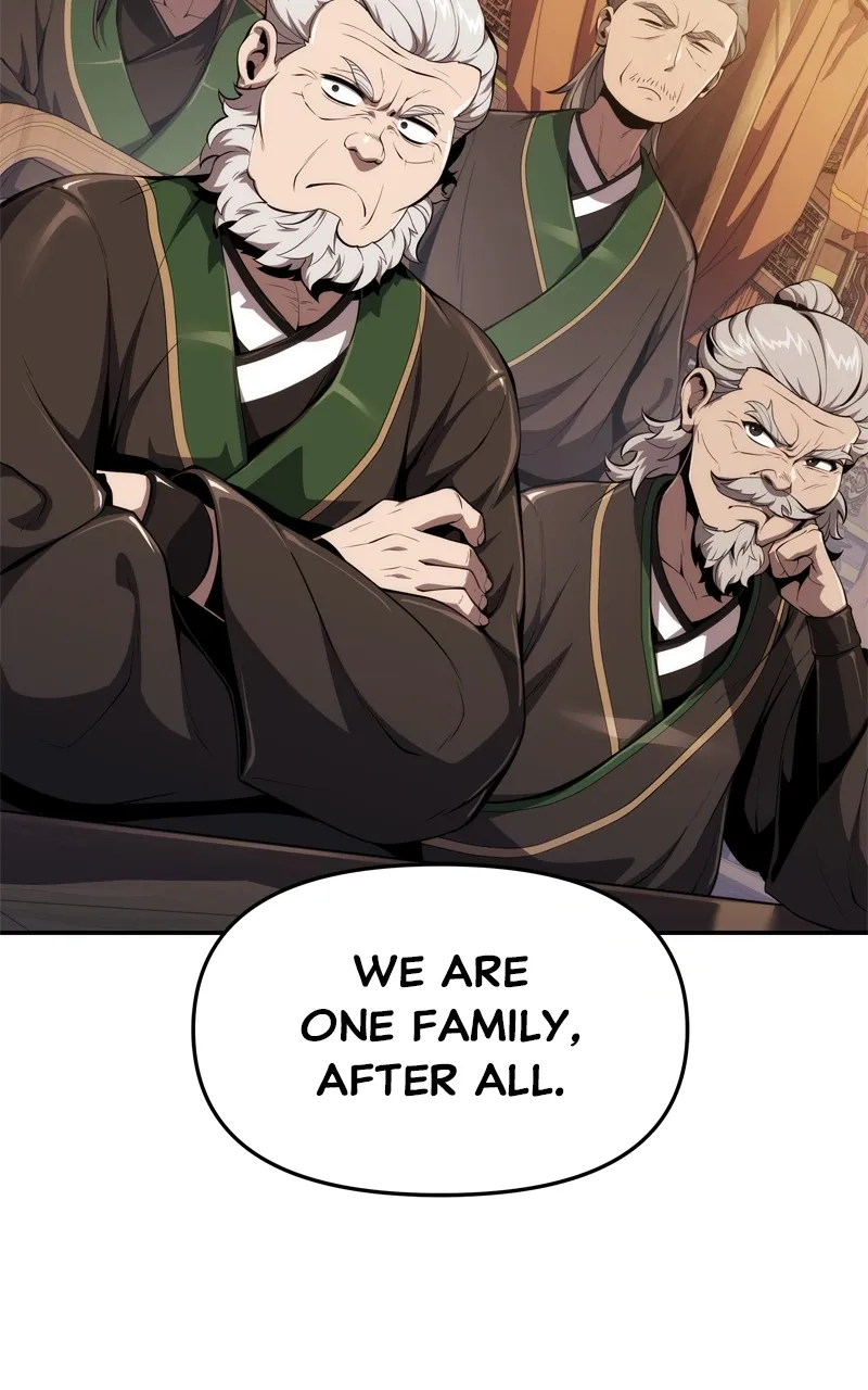 The Poison Master of Sacheondang Clan Chapter 19 Page 40