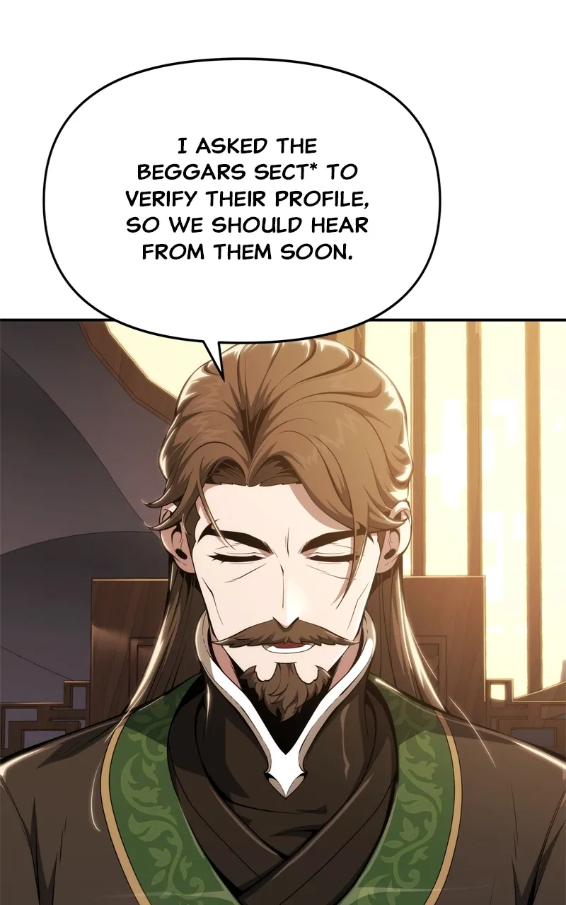 The Poison Master of Sacheondang Clan Chapter 19 Page 41