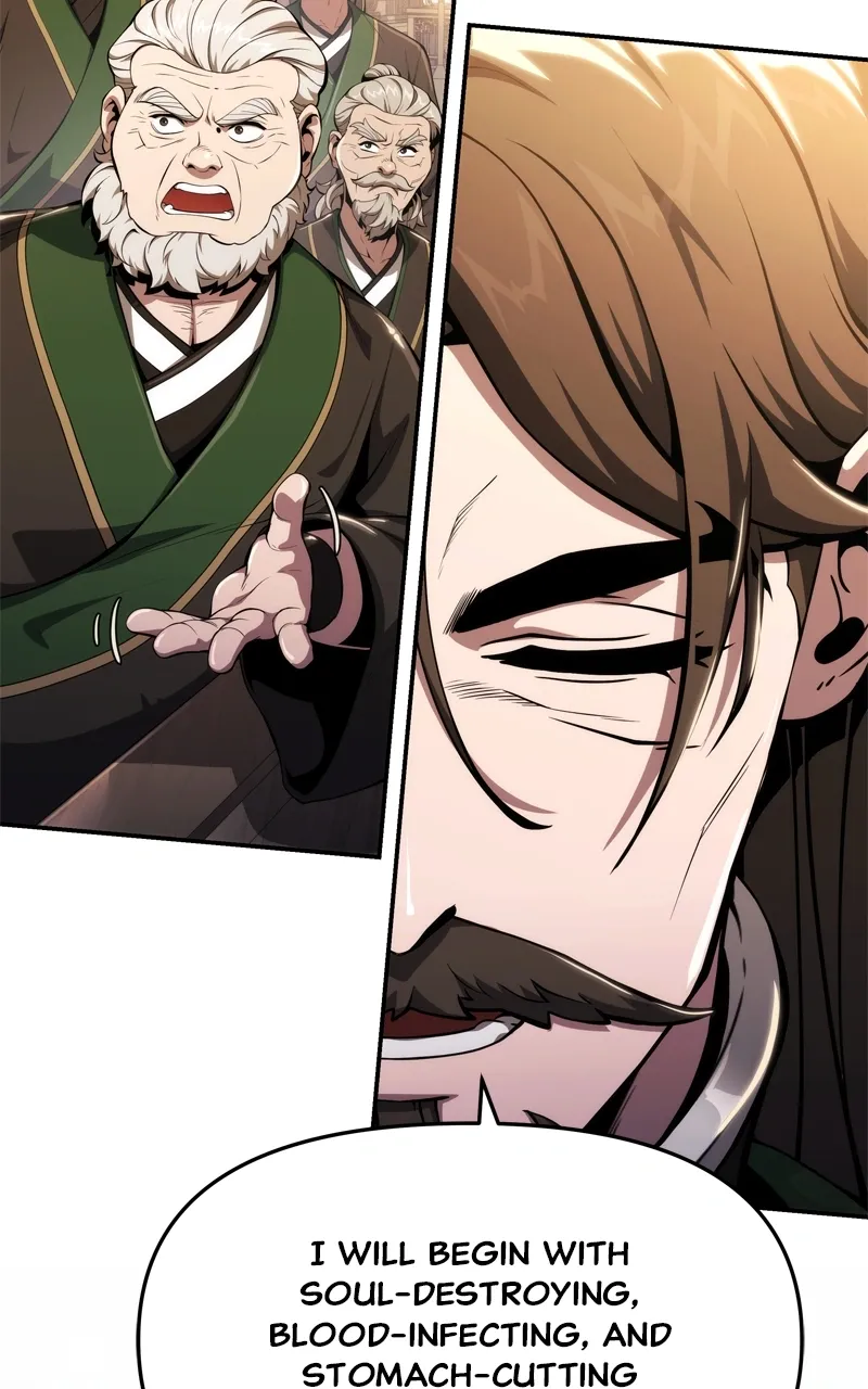 The Poison Master of Sacheondang Clan Chapter 19 Page 43