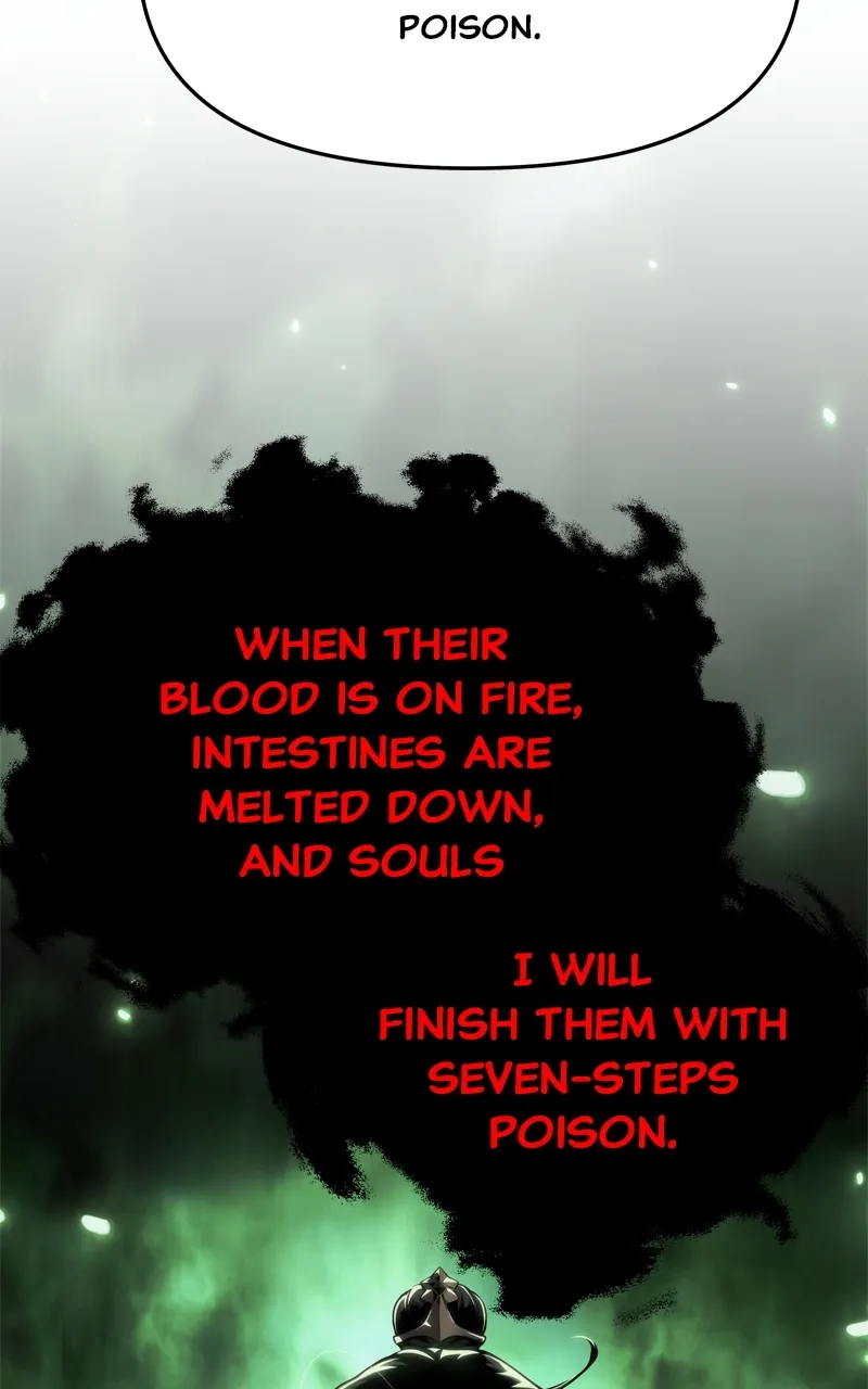 The Poison Master of Sacheondang Clan Chapter 19 Page 44