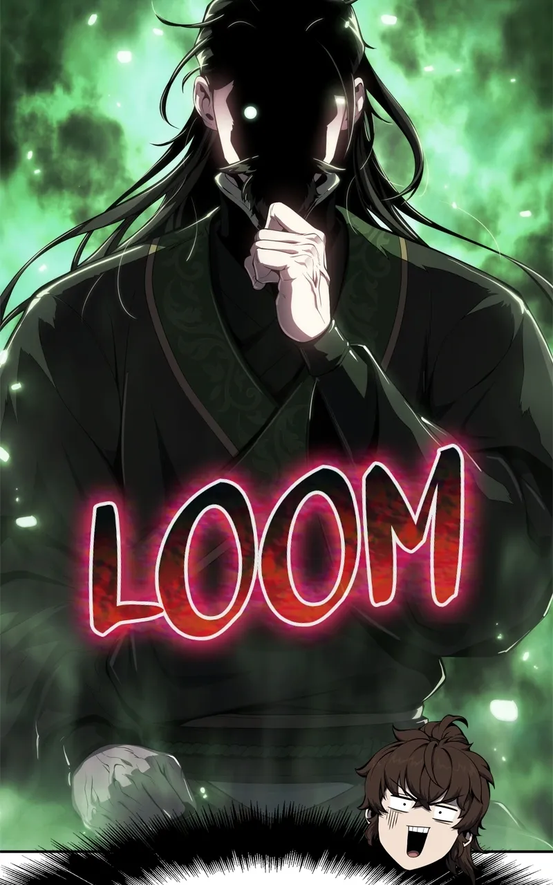 The Poison Master of Sacheondang Clan Chapter 19 Page 45