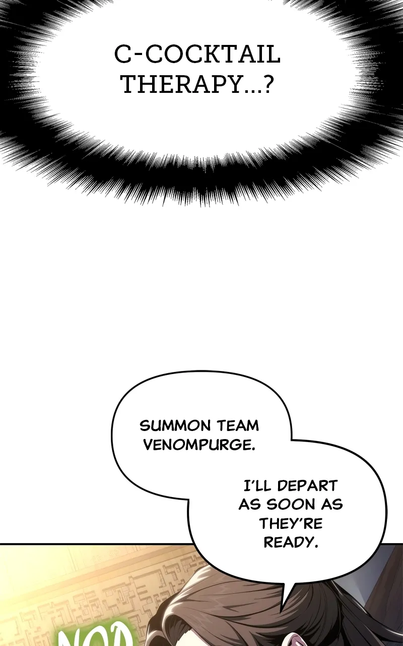 The Poison Master of Sacheondang Clan Chapter 19 Page 46