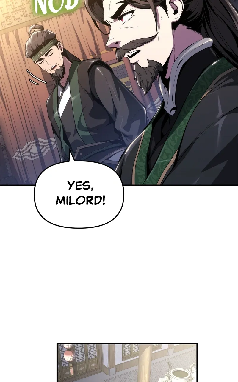 The Poison Master of Sacheondang Clan Chapter 19 Page 47