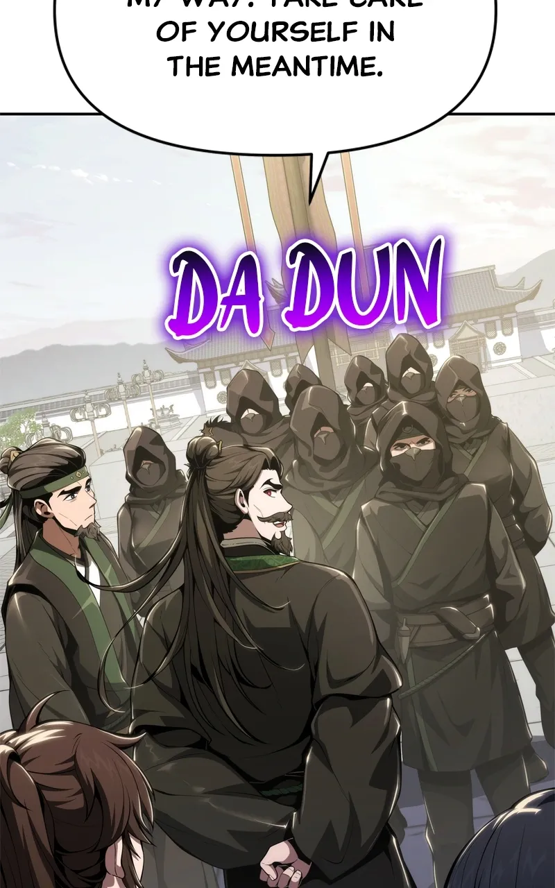 The Poison Master of Sacheondang Clan Chapter 19 Page 49