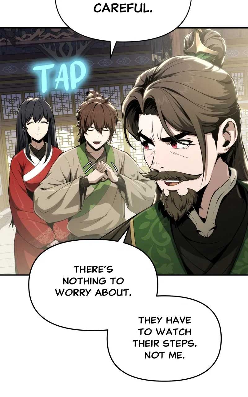 The Poison Master of Sacheondang Clan Chapter 19 Page 51