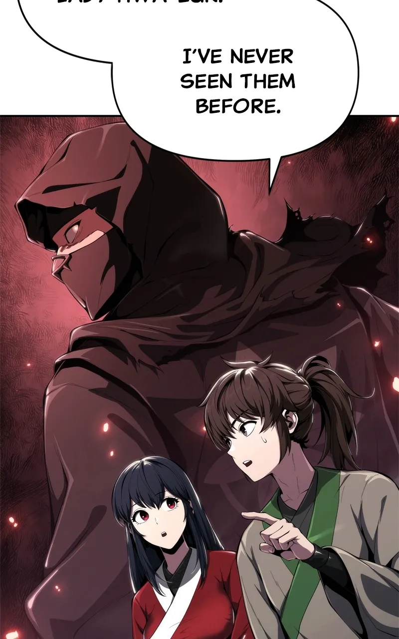 The Poison Master of Sacheondang Clan Chapter 19 Page 54